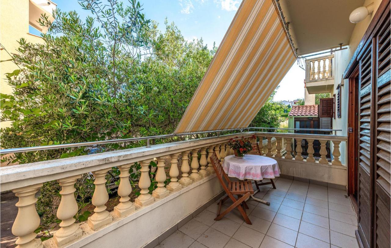 Stunning Apartment In Zadar With Wifi Eksteriør bilde