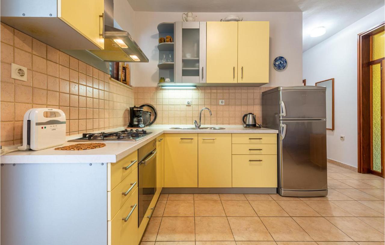 Stunning Apartment In Zadar With Wifi Eksteriør bilde
