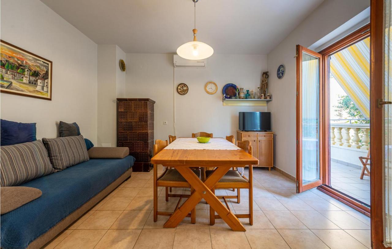 Stunning Apartment In Zadar With Wifi Eksteriør bilde