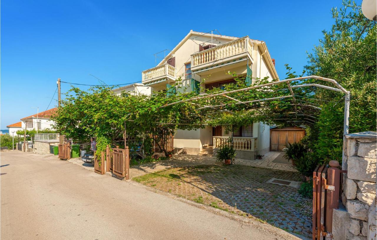 Stunning Apartment In Zadar With Wifi Eksteriør bilde