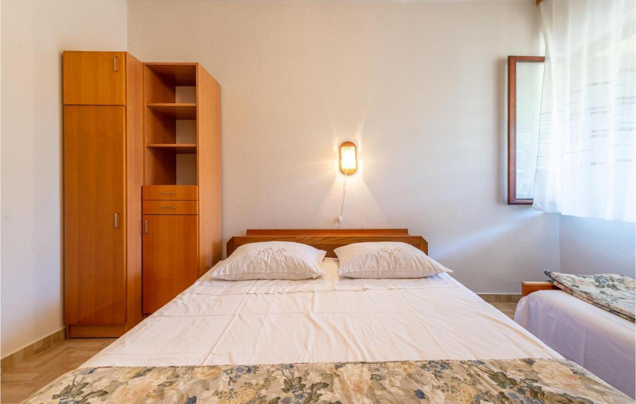 Stunning Apartment In Zadar With Wifi Eksteriør bilde