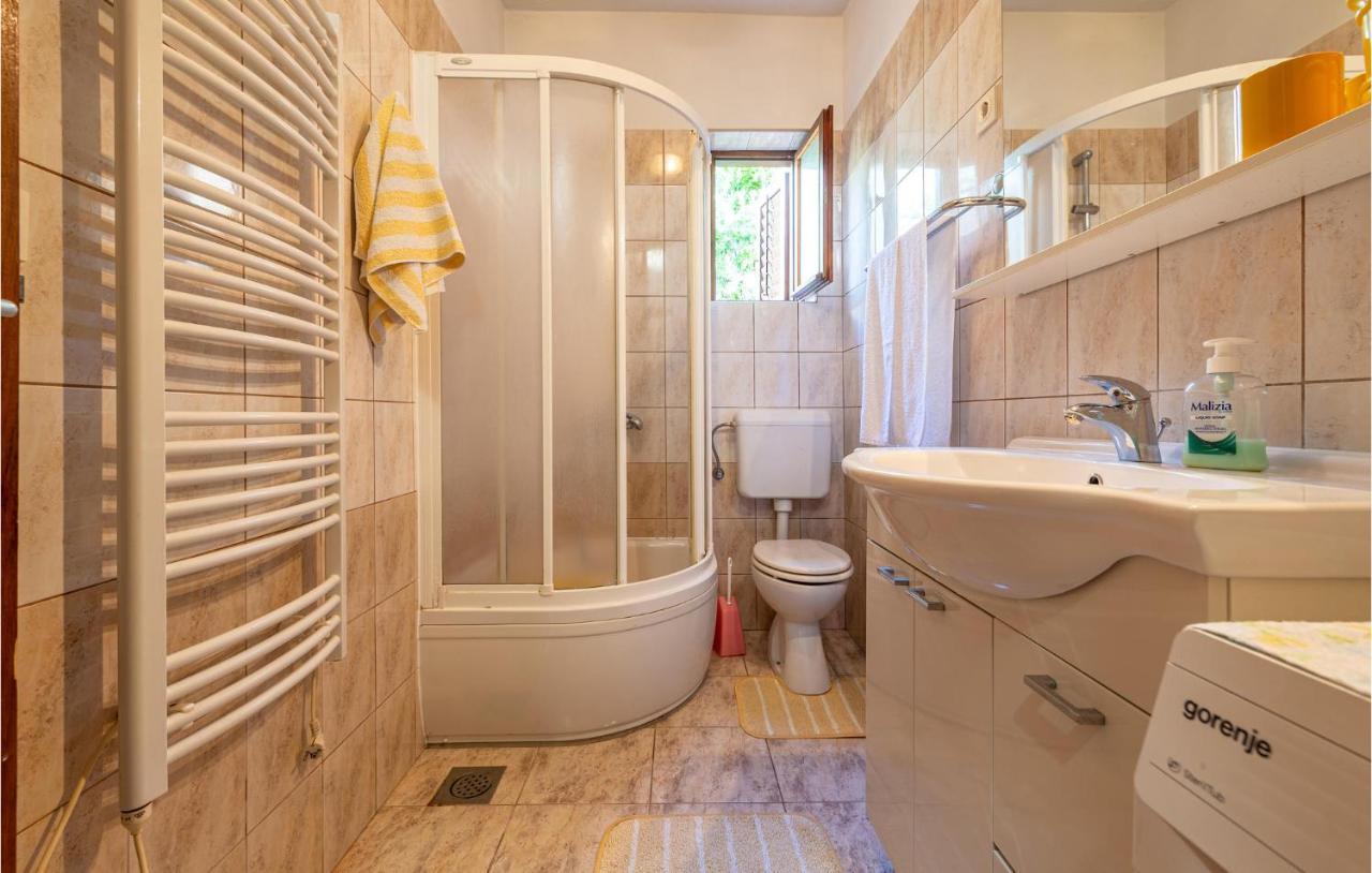 Stunning Apartment In Zadar With Wifi Eksteriør bilde