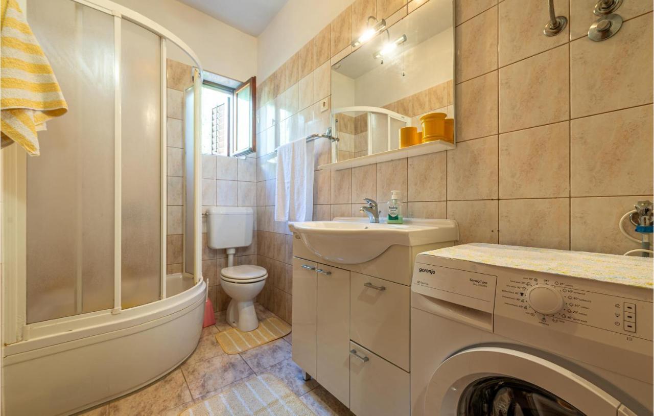 Stunning Apartment In Zadar With Wifi Eksteriør bilde
