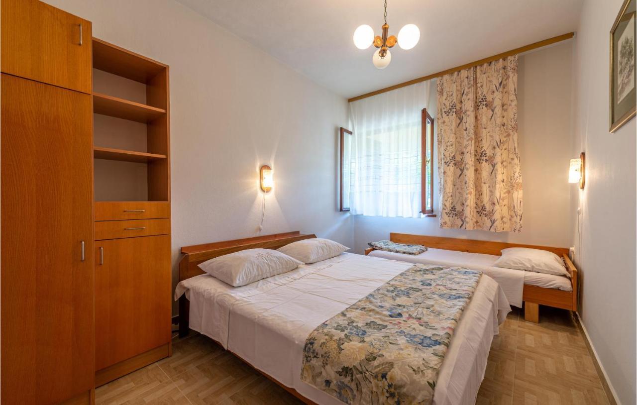 Stunning Apartment In Zadar With Wifi Eksteriør bilde